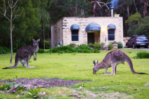 Marwood Villas, Halls Gap